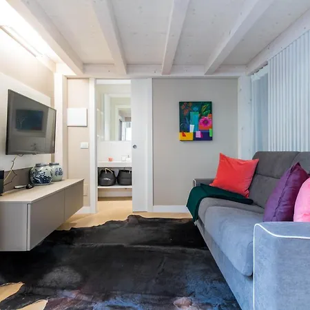 Apartment Altido Gorgeous Loft For 4 Near Arco Della Pace Milan