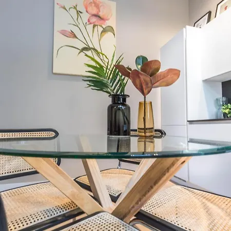 Apartment Altido Gorgeous Loft For 4 Near Arco Della Pace Milan