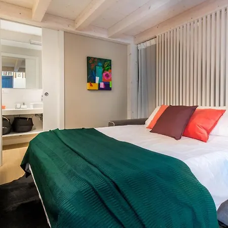 Altido Gorgeous Loft For 4 Near Arco Della Pace