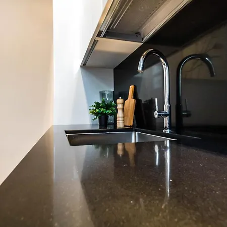 Apartment Altido Gorgeous Loft For 4 Near Arco Della Pace
